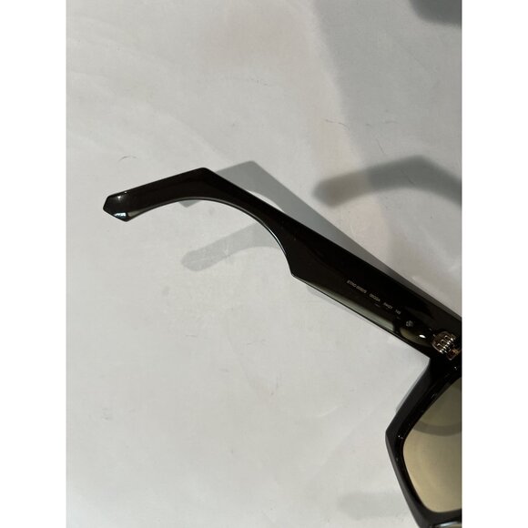 Etro 0050/S Sunglasses in Brown Ochre Gradient - Picture 5 of 5